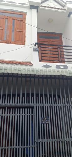 CẦN BÁN NHÀ 1 Trệt 1 Lầu Chỉ 1xxx Tỷ, Ngay trung tâm Bình Chuẩn