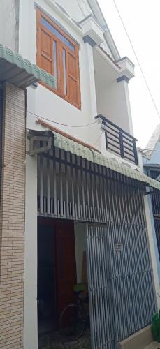 CẦN BÁN NHÀ 1 Trệt 1 Lầu Chỉ 1xxx Tỷ, Ngay trung tâm Bình Chuẩn - 1