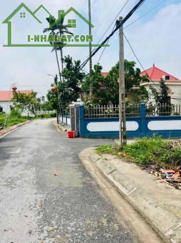Bán đất Minh Đức - Đồ Sơn - Hải Phòng - 4