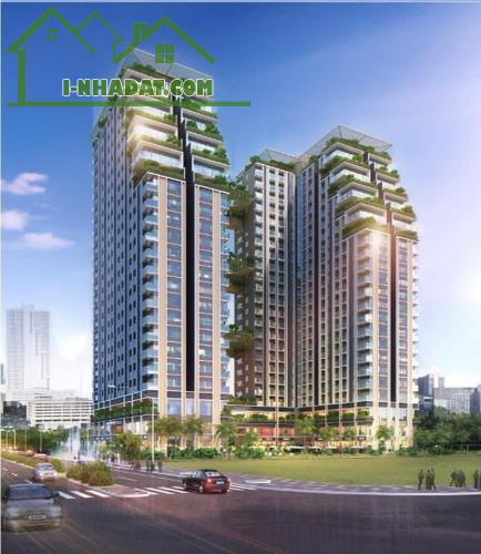 HAPPY ONE SORA Giá chỉ từ 45.9 triệu/m² – cơ hội hiếm có cho người biết nắm bắt thời điểm!