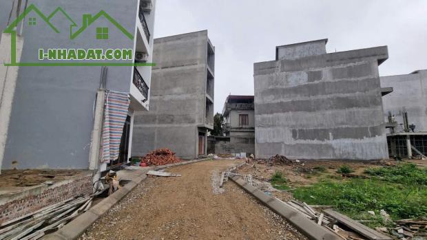 💥Siêu phẩm lô đất 55,9 m2 đường 7m Khu bến thuyền Trại chuối Hồng Bàng  Lh 0979087664