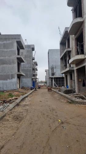 💥Siêu phẩm lô đất 55,9 m2 đường 7m Khu bến thuyền Trại chuối Hồng Bàng  Lh 0979087664 - 1
