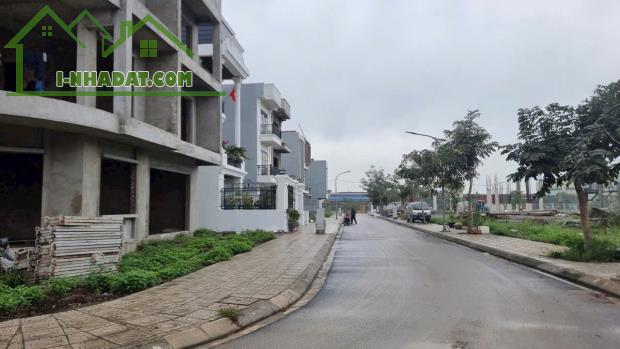 💥Siêu phẩm lô đất 55,9 m2 đường 7m Khu bến thuyền Trại chuối Hồng Bàng  Lh 0979087664 - 2