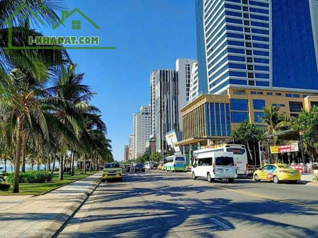 Chính chủ bán đất 89.9m2 Đường 9m lề 4m5 x 2  khu phố biển Phạm Văn Đồng, phường An Hải - 3