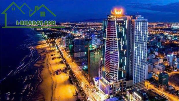 Chính chủ bán đất 89.9m2 Đường 9m lề 4m5 x 2  khu phố biển Phạm Văn Đồng, phường An Hải - 4