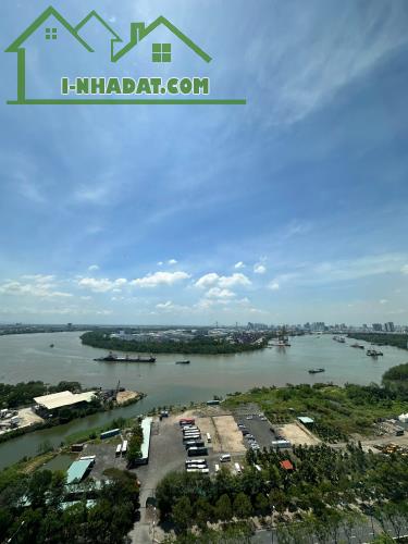 Cần bán/cho thuê căn hộ 3PN - 83m2 tại New City, Thủ Thiêm - 3