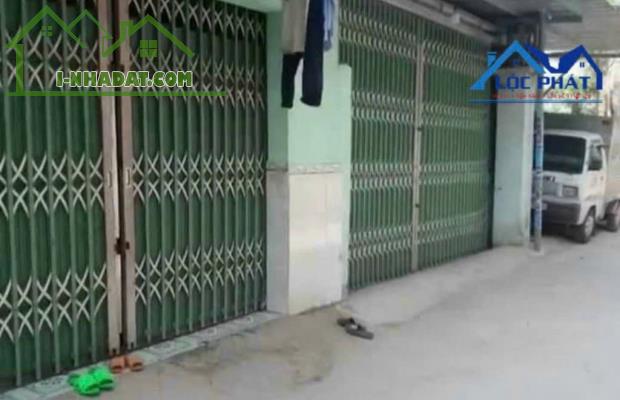 Bán dãy trọ phường Tam Phước 241m2 Biên Hòa Đồng Nai giá 2,69 tỷ