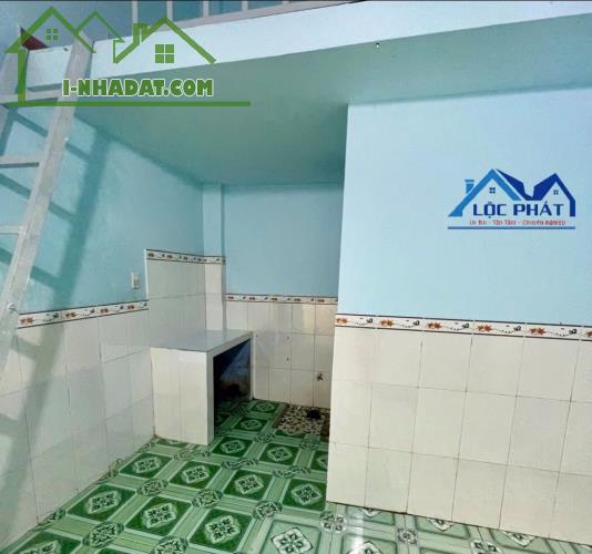 Bán dãy trọ phường Tam Phước 241m2 Biên Hòa Đồng Nai giá 2,69 tỷ - 2