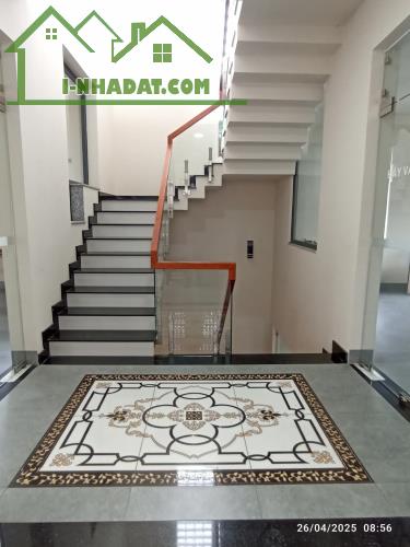 Cho Thuê Mặt Tiền Đường Huỳnh Văn Nghệ Bửu Long, DT430m2, KD Spa, coffee, văn phòng