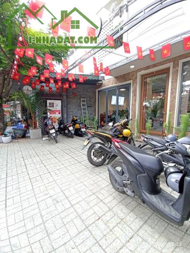 Cho Thuê Mặt Tiền Đường Huỳnh Văn Nghệ Bửu Long, DT430m2, KD Spa, coffee, văn phòng - 1
