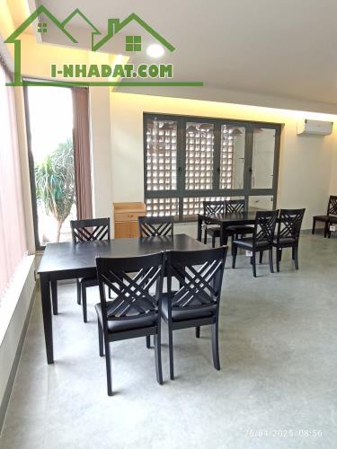 Cho Thuê Mặt Tiền Đường Huỳnh Văn Nghệ Bửu Long, DT430m2, KD Spa, coffee, văn phòng - 2