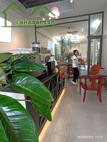 Cho Thuê Mặt Tiền Đường Huỳnh Văn Nghệ Bửu Long, DT430m2, KD Spa, coffee, văn phòng - 3