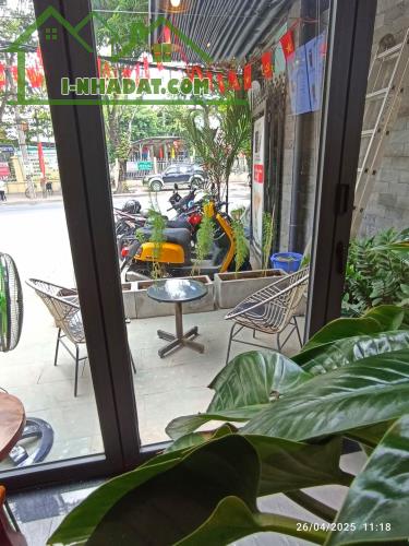 Cho Thuê Mặt Tiền Đường Huỳnh Văn Nghệ Bửu Long, DT430m2, KD Spa, coffee, văn phòng - 4