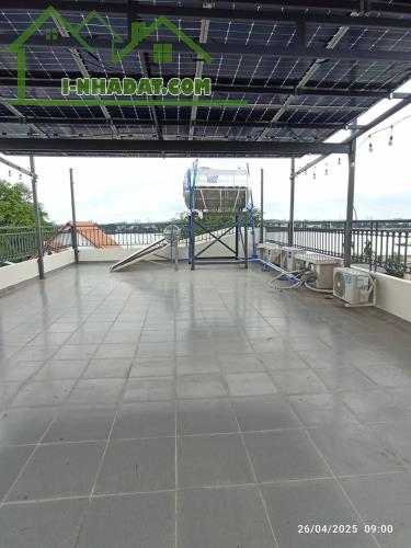 Cho Thuê Mặt Tiền Đường Huỳnh Văn Nghệ Bửu Long, DT430m2, KD Spa, coffee, văn phòng - 5