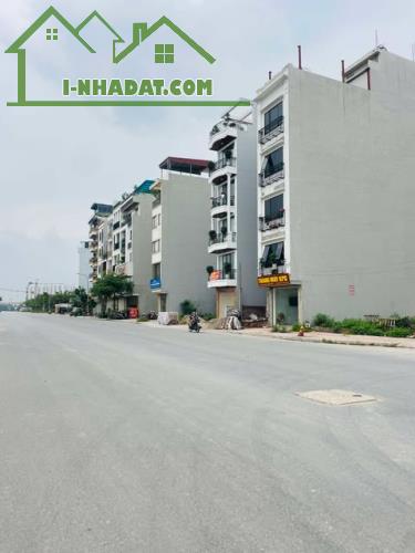 Bán Nhanh Lô Đất TĐC Ngọc Thụy Long Biên 80m2 MT6m Vỉa Hè, Kinh Doanh, Dòng Tiền 2X Tỷ - 3