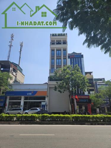 🔅 Tòa Văn Phòng VIP Nhất Mặt Phố Văn Cao, Ba Đình, 101m2 10 Tầng MT 6m, Chỉ 95 Tỷ 🔅 - 4