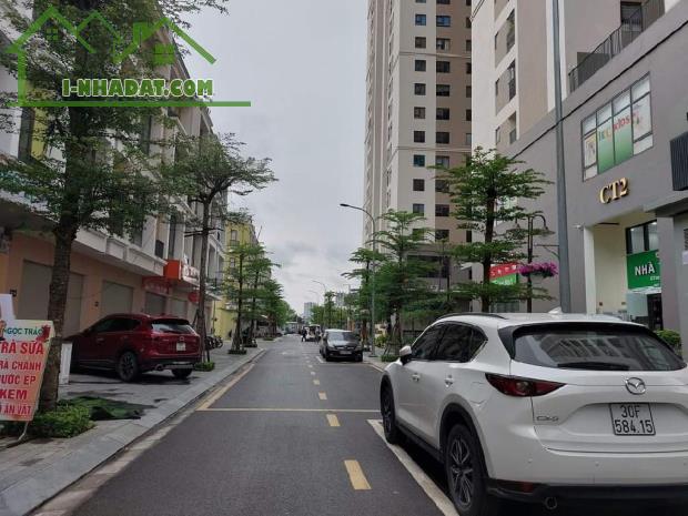 IEC RESIDENCES - KINH DOANH ĐỈNH - SHOPHOUSE MỚI ĐẸP! - 2