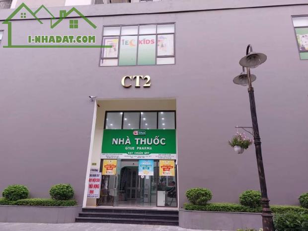 IEC RESIDENCES - KINH DOANH ĐỈNH - SHOPHOUSE MỚI ĐẸP!
