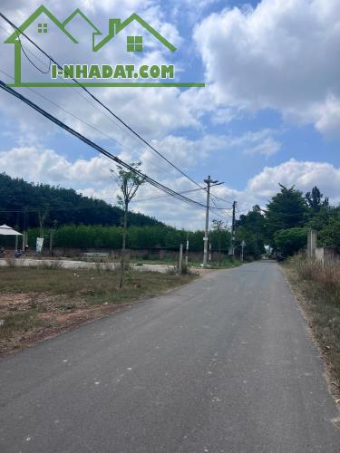 Đất nền thổ cư liền kề sân bay Long Thành. 500 triệu, sang tên ngay. sổ riêng. - 5