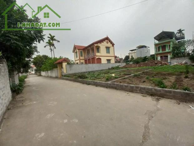 Đất Bình Vọng, Văn Bình, Thường Tín 85 8.5 7.32 tỷ
