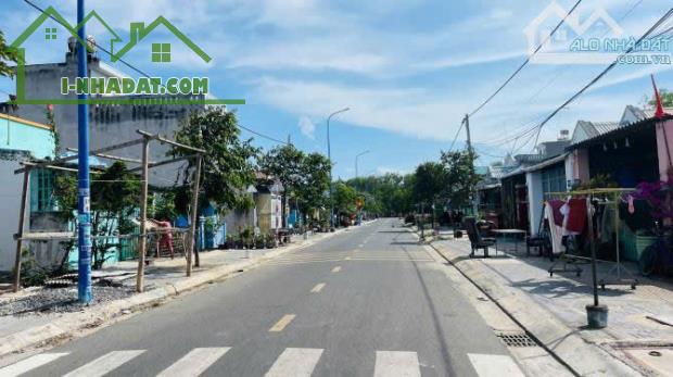 Đất TDC Phước Hải- Đi Bộ Ra Biển - 4