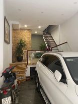 NHÀ ĐẸP NHƯ MƠ – CHỈ CÁCH PHỐ 10M –  LUNG LINH
