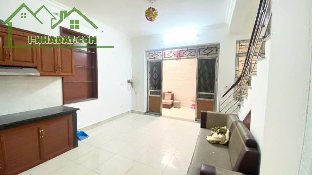 🔥🔥🔥Hàng cực hiếm chỉ 2,1 tỷ nhà 3 tầng 50m2 khu Hồ Đá Sở Dầu, Hồng Bàng Lh 0979087664 - 3