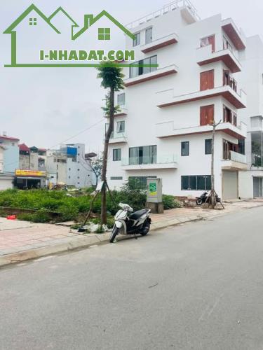 CẦN BÁN LÔ ĐẤT TĐC NGỌC THỤY 80M2 MT6M VỈA HÈ, KINH DOANH DÒNG TIỀN 24.X TỶ