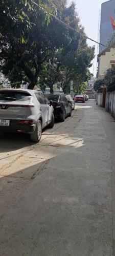 BÁN ĐẤT TÂY MỖ, Ô TÔ 7 CHỖ RA VÀO ĐẤT, 85M2, 10 TỶ