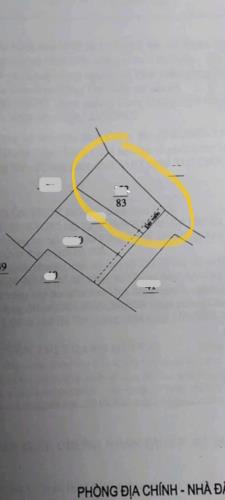 BÁN ĐẤT TÂY MỖ, Ô TÔ 7 CHỖ RA VÀO ĐẤT, 85M2, 10 TỶ - 1