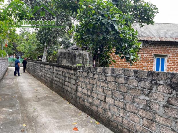 Bán đất tại ĐT 414, Xã Tản Lĩnh, Ba Vì, Hà Nội, 10 triệu / m2, 300m2 lô góc 2 mặt tiền - 2