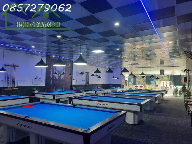 CẦN SANG NHƯỢNG QUÁN BIDA TẠI PHƯỚC LONG, NHA TRANG - 3
