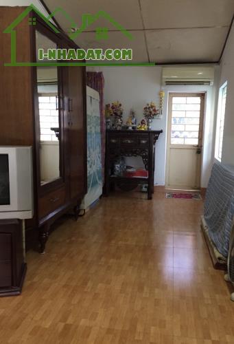 Bán nhà tầng 2 trong ngõ số 80 Hoàng Văn Thụ - Trung tâm TP Hải Phòng - 4