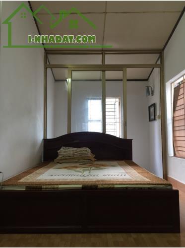 Bán nhà tầng 2 trong ngõ số 80 Hoàng Văn Thụ - Trung tâm TP Hải Phòng - 5