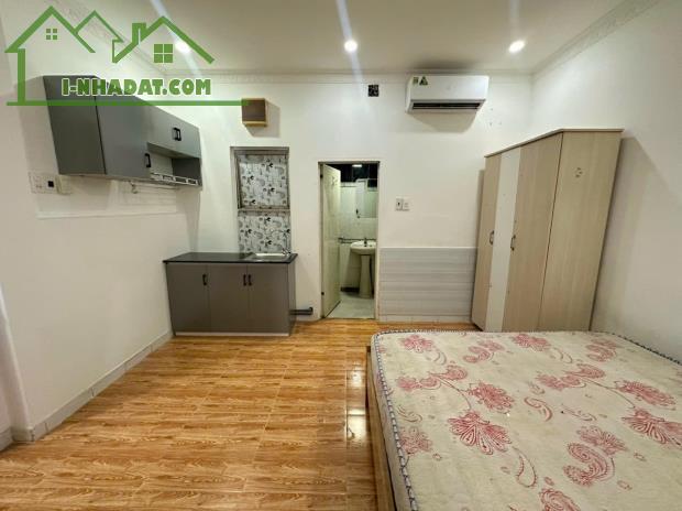 Cho Thuê Phòng Đường Hồ Văn Huê Quận Phú Nhuận Giá Rẻ - 1