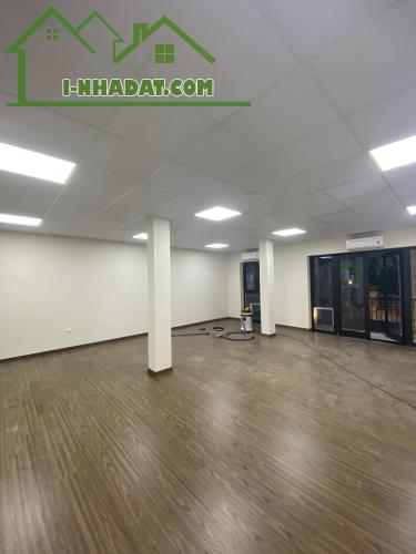 🔅 Tòa Văn Phòng Đỗ Quang, Cầu Giấy 94m2 8T MT 7.5m, Xây Mới Siêu Đẹp, Chỉ 48 Tỷ 🔅 - 3