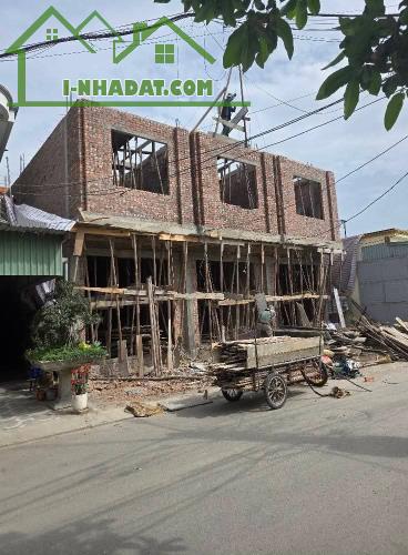 🏡 NHÀ 55M² – 3 TẦNG – MẶT ĐƯỜNG PHÙNG THỊ CHINH – GIÁ CHỈ 2 TỶ 750 – MUA NGAY KẺO LỠ!  ✨ - 2