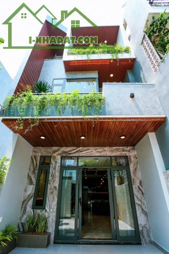 Chính chủ cần tiền trả nợ nên cắt lỗ sập hầm căn nhà quận thủ đức 3,5 tỷ