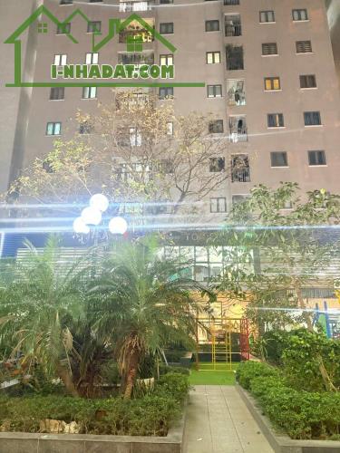 Nhỉnh 3.5 tỷ, 68m2, căn hộ 02 ngủ, 02 WC, Xuân Phương Residence, Trần Hữu Dực, Lê Đức Thọ, - 5