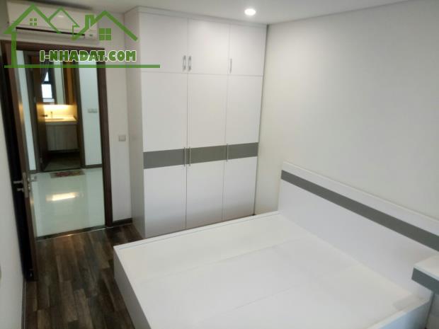 Rê! C/hô cao cấp Hoàng Kim Thế Gia gần ngã 4 Bốn Xã nội thất lung linh 1-2PN 7tr gặp chủ - 2