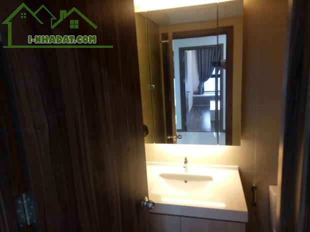 Rê! C/hô cao cấp Hoàng Kim Thế Gia gần ngã 4 Bốn Xã nội thất lung linh 1-2PN 7tr gặp chủ - 4