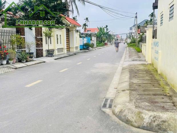 Bán đất Đông Phương - Kiến Thụy - Hải Phòng - 2