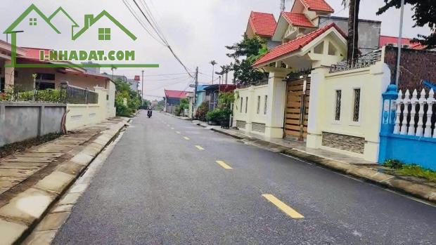 Bán đất Đông Phương - Kiến Thụy - Hải Phòng - 1