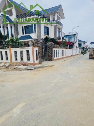Bán đất Đông Phương - Kiến Thụy - Hải Phòng
