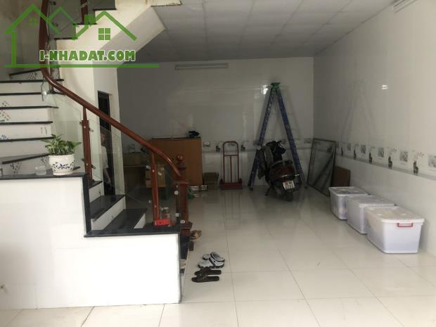 Cho thuê nhà Quang Tiến cạnh Vinsmart  55m2, 5 tầng, mới đẹp, ô tô cất trong nhà - 3