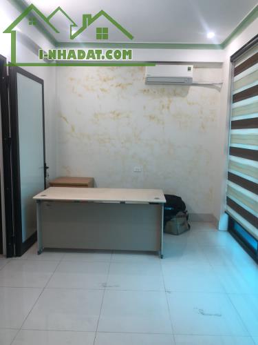 Cho thuê nhà Quang Tiến cạnh Vinsmart  55m2, 5 tầng, mới đẹp, ô tô cất trong nhà - 2
