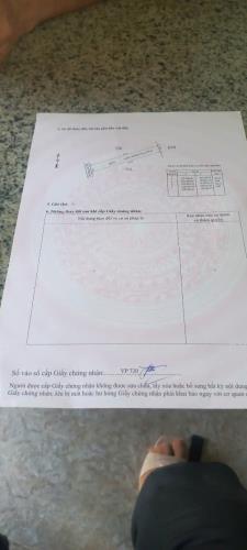 MẶT TIỀN KHU PHÂN LÔ ĐƯỜNG 1 SẸC --786 TÂY NINH --199M2--CÓ 50 THỔ CƯ - 1