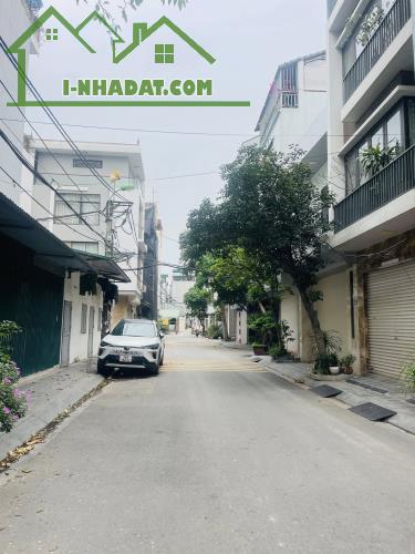 BÁN ĐẤT PHÂN LÔ CỔ LINH LONG BIÊN 78M2 MT5M VỈA HÈ, 21 TỶ, ĐẦU TƯ KD TĂNG GIÁ