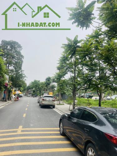 BÁN ĐẤT PHÂN LÔ CỔ LINH LONG BIÊN 78M2 MT5M VỈA HÈ, 21 TỶ, ĐẦU TƯ KD TĂNG GIÁ - 1