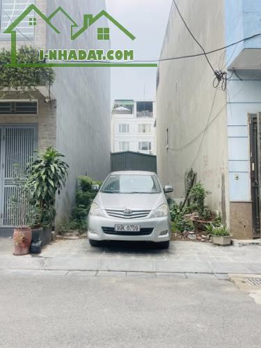 BÁN ĐẤT PHÂN LÔ CỔ LINH LONG BIÊN 78M2 MT5M VỈA HÈ, 21 TỶ, ĐẦU TƯ KD TĂNG GIÁ - 2